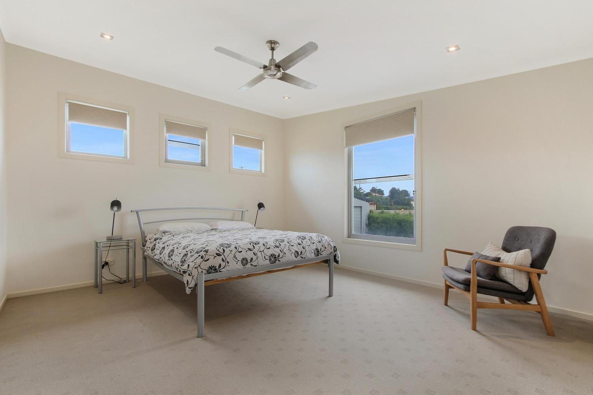 Nautilus Villa Lakes Entrance Buitenkant foto