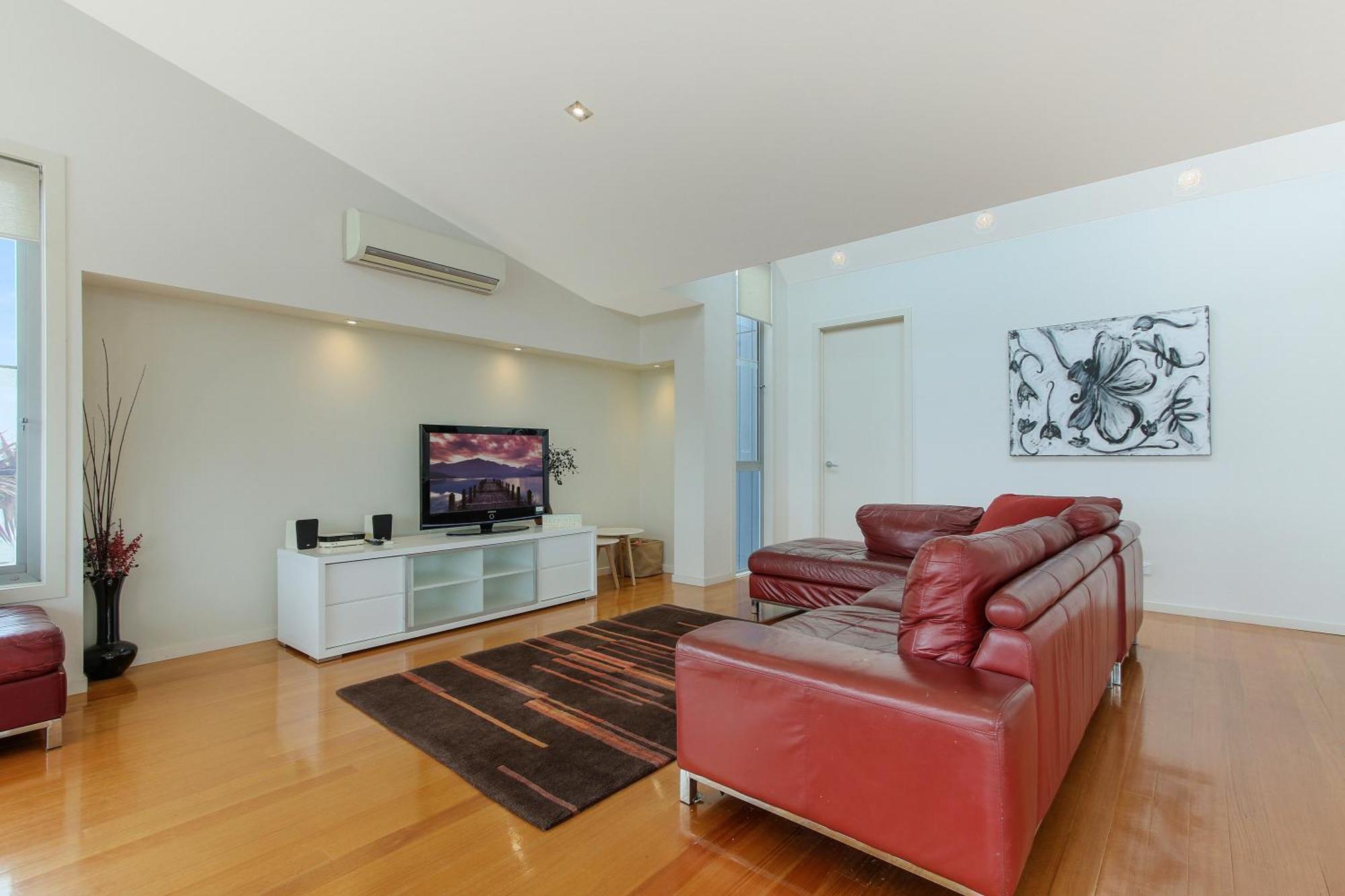 Nautilus Villa Lakes Entrance Buitenkant foto